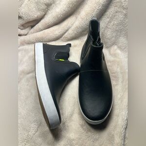 Sperry Top-Sider Flex Deck Chelsea Boot Mens 13